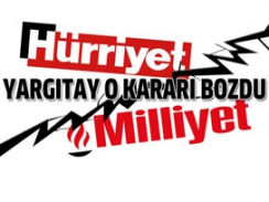 Yargıtay, Doğan'ın beraat kararını bozdu!