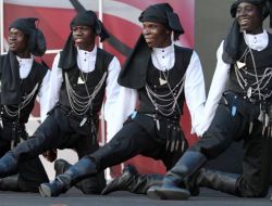 Rize’de Türkçe Olimpiyatı Rüzgarı Esecek