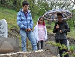 Hatice Belgin'in Kızı'ndan özel açıklamalar