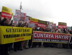 Albay Çiçek'in Tahliyesine Tepki: Islak İmza 2 Günde Nasıl Kurutuldu?