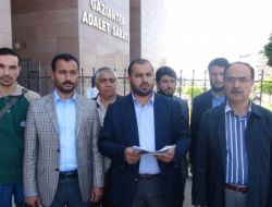 Alemdaroğlu’nun Fişlemelerine Suç Duyurusu