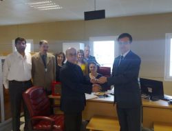 İlk Aboneye Çeyrek Altın