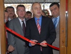 Manisa Belediye Başkanı Ergün: Krize Rağmen İşyeri Açanlar Kahramandır