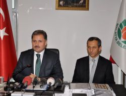 Malatya Yapı Fuarına Hazır