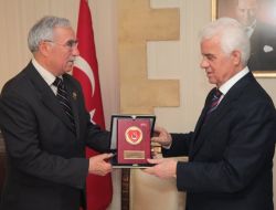 Eroğlu: Bm, Kktc'nin Bağımsızlığını Engellemiştir