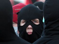 Dazlaklar, Moskovada Bir Ermeni Vatandaşını Bıçaklayarak Öldürdü