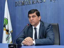 Fadıloğlu: Sorun Odaklı Değil Çözüm Odaklı Çalışıyoruz