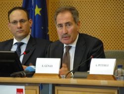 Kültür Ve Turizm Bakanı Ertuğrul Günay, Ap’de Konuştu