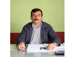 'Karadenizli'nin Mezarı Hazır' Başlıklı Habere Tepki