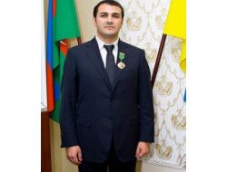 Azerbaycanlılar Kongresi Başkanı Mamudov’a Bayram Yerinde Suikast