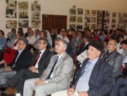 Beypazarı'nda Şiir Esintileri