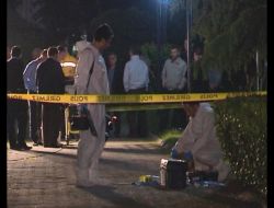 Güvenlik Görevlilerinin Kavgası Cinayetle Bitti