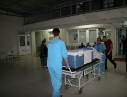 Beyin Ölümü Gerçekleşen Hastanın Organları 3 Kişiye Ulaştırıldı