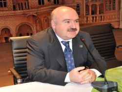 Artuklu Üniversitesi: 'Mardin’de Anketli Fişleme' Haberi Asılsız Ve Saptırmadır