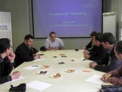 İngiltere’nin Eğitim Sistemini İncelediler