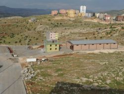 Yeni Belediye Garajı Bakanların Katılımıyla Hizmete Giriyor