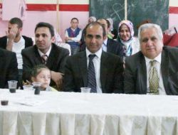 Minik Öğrencilerden Annelere Özel Program