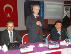 Yorgancılar: Sanayici İçin Kapımızı En Çok Torbalı Çalıyor