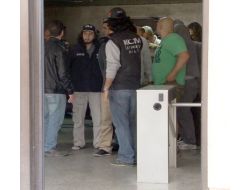 Almanları Dolandıranlardan 23'ü Adliyede