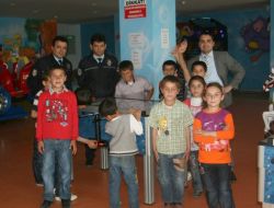 İlk Sinema Polis Amcadan