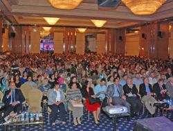 Annelerin Annesi Hz. Fatma'yı Birlikte Andılar