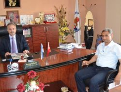 Ev Hanımları Projeyle Çiçek Yetiştiriciliğini Öğrenecek