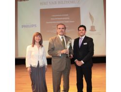 Recep Altepe, ‘yılın Büyükşehir Belediye Başkanı’ Seçildi