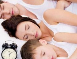 Uyku Apnesi Ölüme Yol Açabilir!