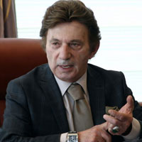 Başkanlık sistemine flaş destek