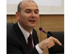 Süleyman Soylu: Yeni Dünya Düzeni Türkiye’ye Başkanlık Sistemini Getirecek