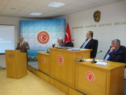 Rize, İki Yılda Projeleri İçin 20 Milyon Euro Hibe Aldı