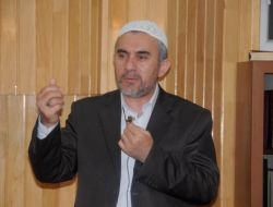 Müftü Doğan: Camileri Yeniden Gözden Geçirmemiz Gerekiyor