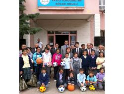 Bu Kez Pozantılı Öğrenciler Sevindi