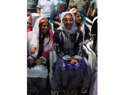 İngiliz Halk Bilimci Sunderland: Kültürün Temelini 'Sevgi' Oluşturur