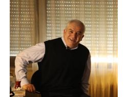 Ahmet Turan Alkan, Tded'de Söyleşi Yapacak