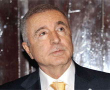 Aysal'ın sırrı 9 milyon Euro