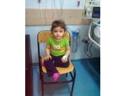 Sokakta Oynayan 2 Yaşındaki Özge Maganda Kurşunuyla Yaralandı