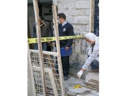 14 Yıllık Cinayeti Dna Ve Kan Örnekleri Aydınlattı