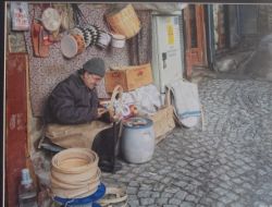 Zihinsel Engelliler Fotoğraf Sergisi Açtı