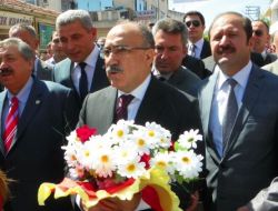 ATALAY'dan AÇIKLAMA