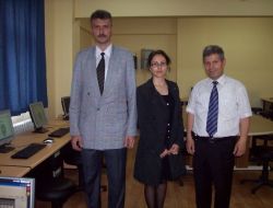 Uzaktan Eğitimde Dijital Sınıf Yöntemi