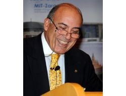 Muhtar Kent: Türkiye'den Güçlü Markalar Çıkar