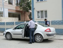 Erzincan’da Terör Örgütü Operasyonu