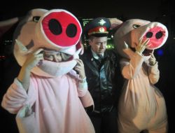 Rusya’da Muhalefet Sokakta Sabahlıyor