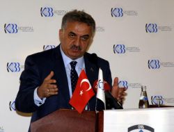 Hayati Yazıcı:‘Her İşi Yaparım’ Devri Geçti