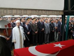 Şehit Olduğu Gün 'Ben İyiyim' Diye Mesaj Atmış