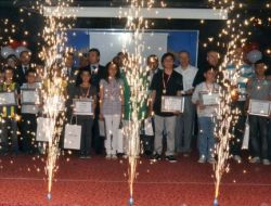 Yıldırım Koleji Yımato Derecelerini Ödüllendirdi