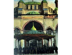 Edirne’de “vakıf Abidelerinde İşgal İzleri” Sergisi Açıldı