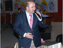 'Anneler Günü Bir Güne Sığdırılmamalı, Yılın Her Gününde Anneler Hatırlanmalı'