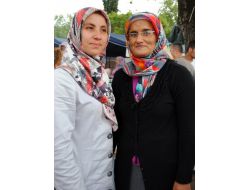 Manavgatlı Kadınlar Tatlıda Yarıştı